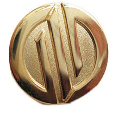 Die Struck Antique Lapel Pins
