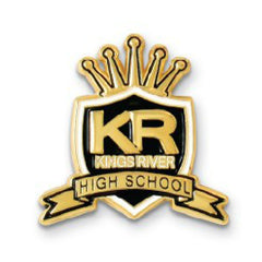 Die Cast Lapel Pins