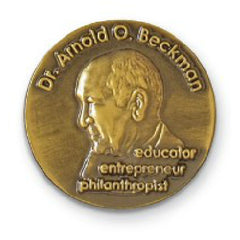 Die Cast Lapel Pins