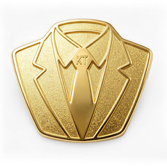 USA Die Struck Deluxe Pins