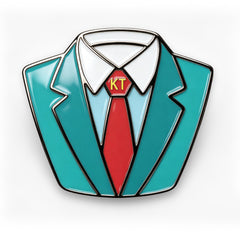USA Soft Enamel Pins