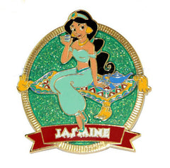 Die Struck Antique Pins